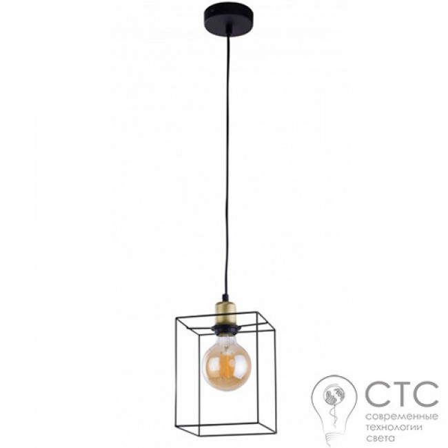 Подвесной светильник TK Lighting 4199 Cayo