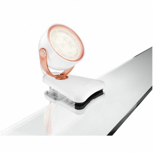 LED Спот светильник PHILIPS 53231/32/16