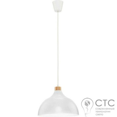 Підвісний світильник TK Lighting 2070 Cap