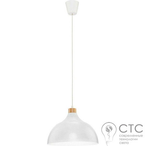 Подвесной светильник TK Lighting 2070 Cap - фото 1