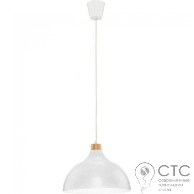 Підвісний світильник TK Lighting 2070 Cap