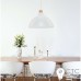 Подвесной светильник TK Lighting 2070 Cap