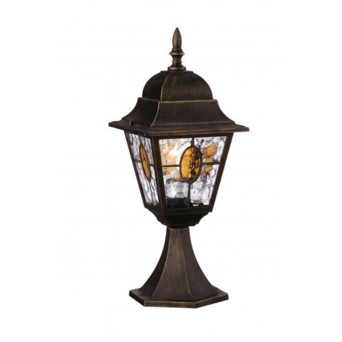 Садове - парковий світильник класик PHILIPS 15172/42/10 - фото 1