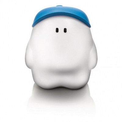 LED Настільний світильник PHILIPS 44503/35/16