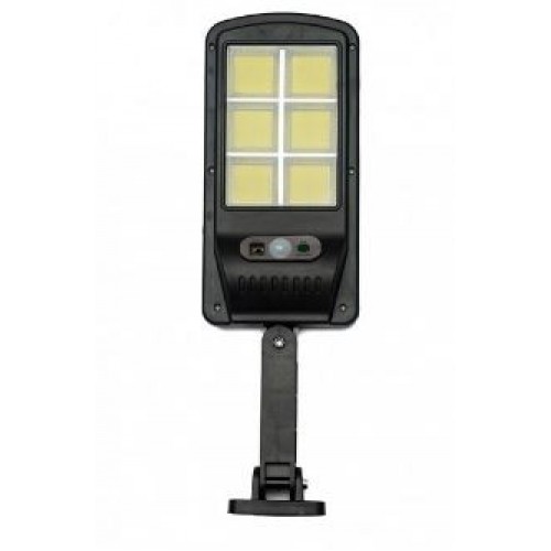 Автономный светильник Luxel SSWL-05C 27W 6000K - фото 1