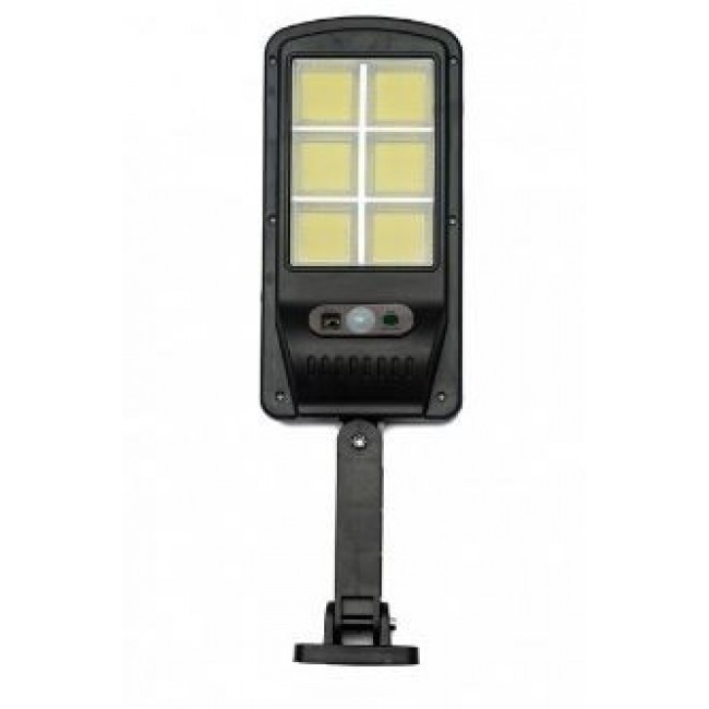 Автономный светильник Luxel SSWL-05C 27W 6000K