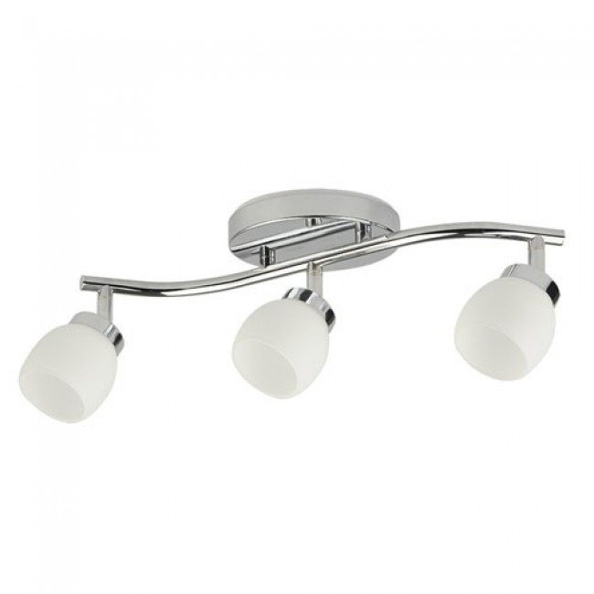 Спот светильник 3-й LIGHT TOPPS LT21677