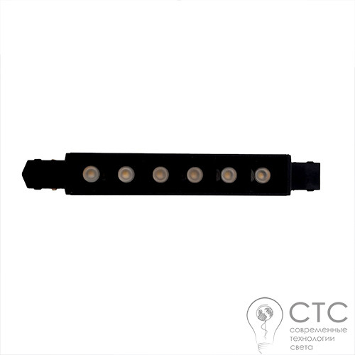 Трековый светильник ElectroHouse Magnetic Light 6W 4000K - фото 8