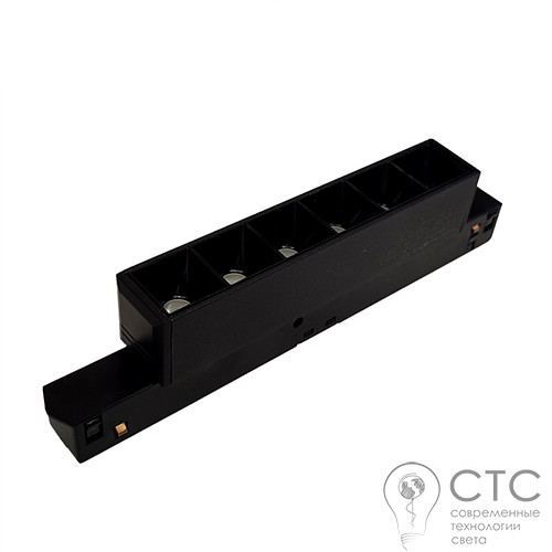 Трековый светильник ElectroHouse Magnetic Light 6W 4000K - фото 6