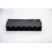 Трековый светильник ElectroHouse Magnetic Light 6W 4000K