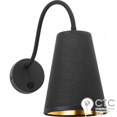 Бра TK Lighting 826 Wire Gold