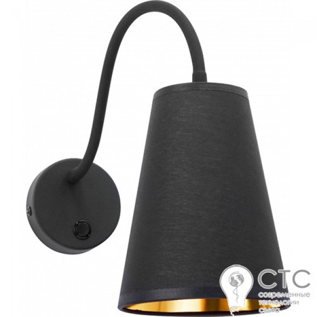 Бра TK Lighting 826 Wire Gold