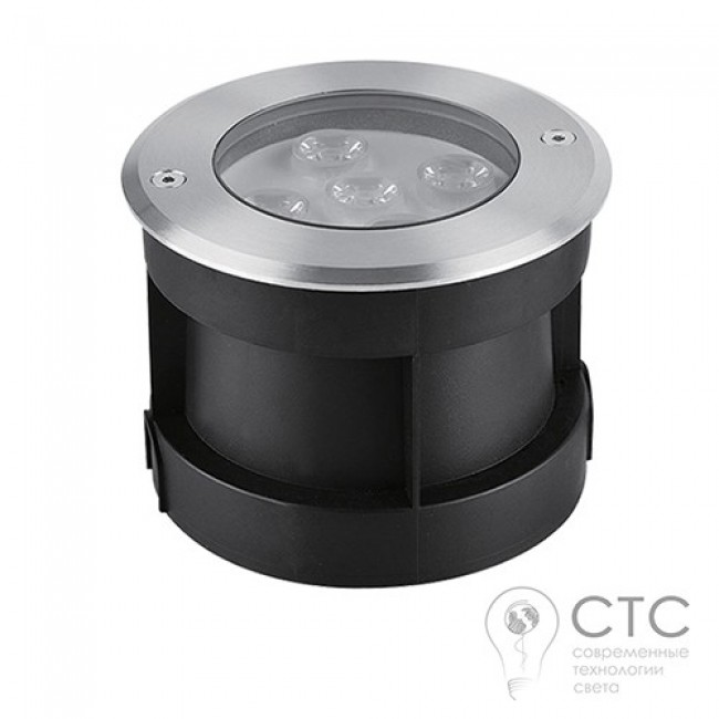 Тротуарный светильник Feron SP4112 6W 6400K