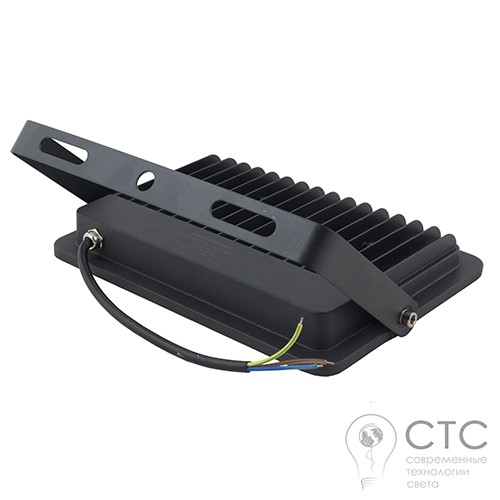 Світлодіодний прожектор EVRO LIGHT EV-50-01 50W 6400K MH - фото 3