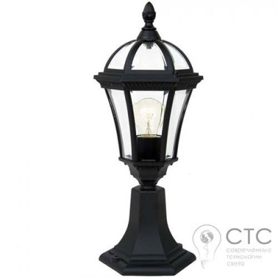 Парковий світильник Lusterlicht QMT 1564S Real I (9604)