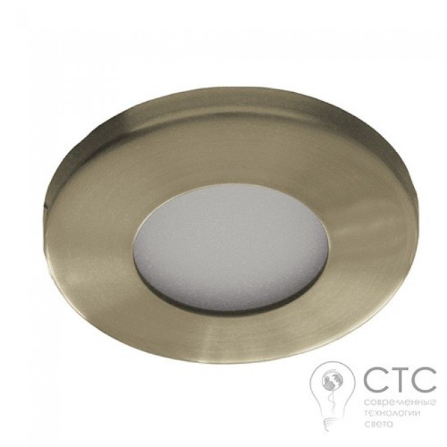 Светильник для ванной Kanlux CT-S80-AB Marin (04710) 