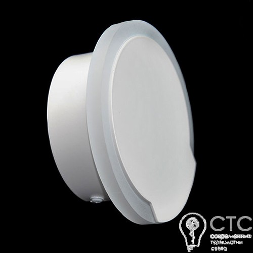 Настенный светильник LED POWERLUX 5Вт 4000К -60716 - фото 4