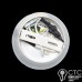 Настенный светильник LED POWERLUX 5Вт 4000К -60716
