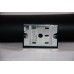 Настенный светильник Feron DH0702 2xE27 черный