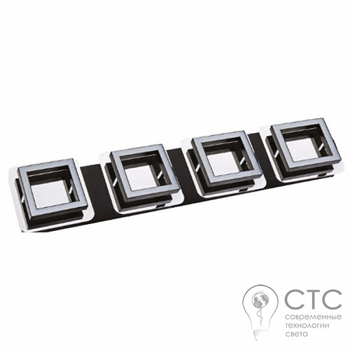 Светодиодный светильник Horoz 4x5W LIKYA-5 - фото 1