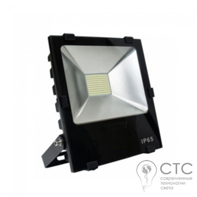 Низковольтный LED прожектор 10W 12-48V 6500K 