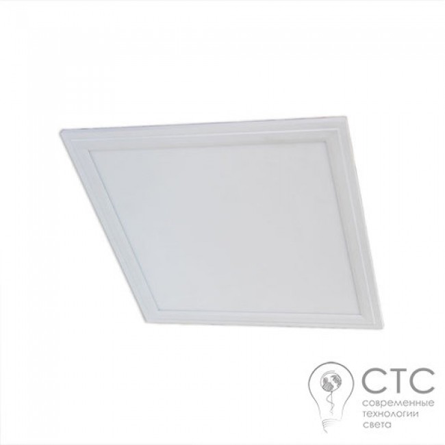 Светодиодный светильник Powerlux 18W 6000K 300x300