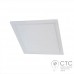 Светодиодный светильник Powerlux 18W 6000K 300x300