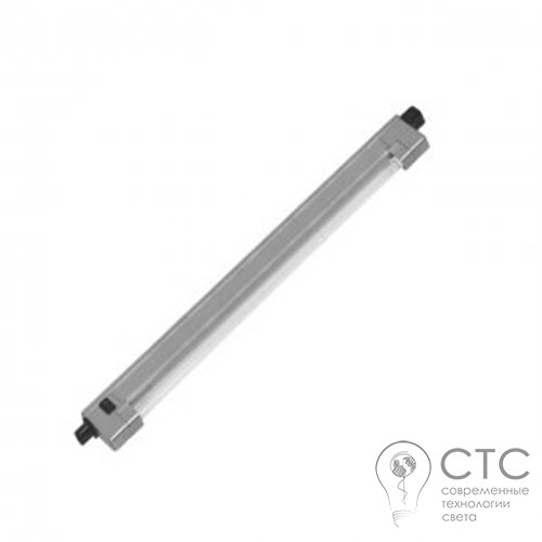 Светодиодный светильник Kanlux Grela TL2004C-8W-SR (00530) - фото 1