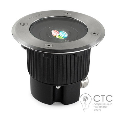Тротуарний світильник LEDS-C4 55-9823-CA-37 Gea 6W RGB