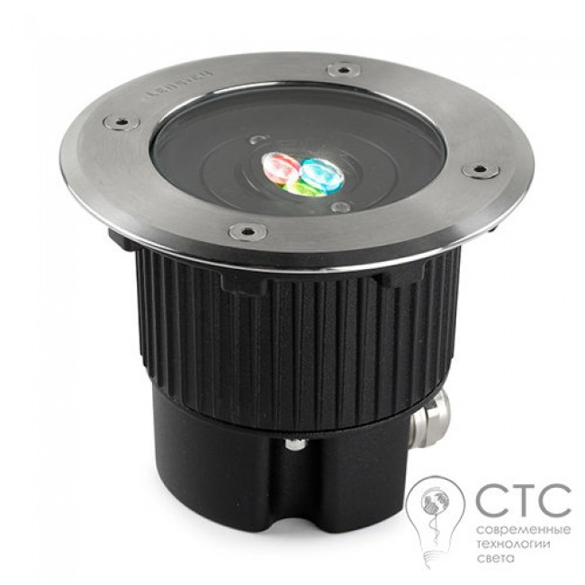 Тротуарный светильник LEDS-C4 55-9823-CA-37 Gea 6W RGB