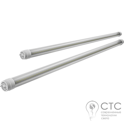 Світлодіодна лампа Ledlife T8 EASY TUBE 14W 3000K/4000K/5500K 1200mm - фото 1