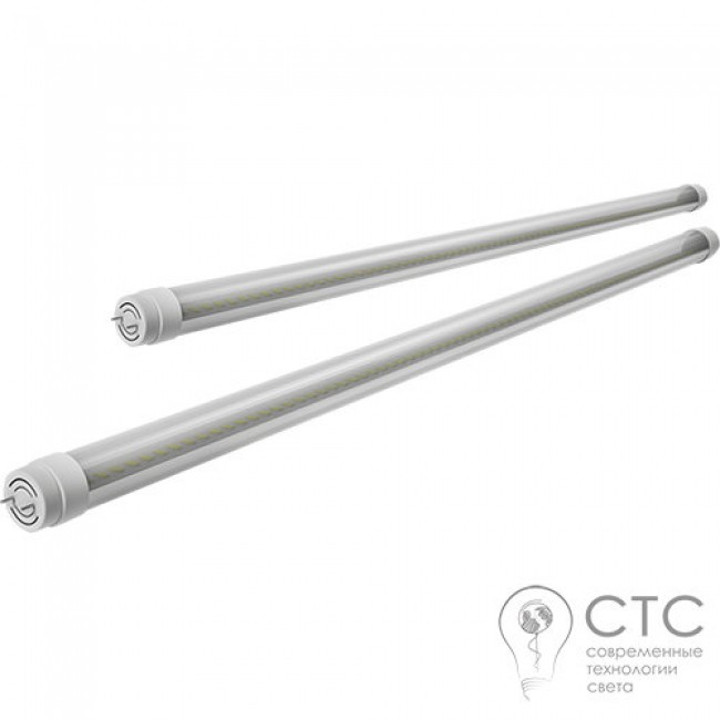Светодиодная лампа Ledlife T8 EASY TUBE 14W 3000K/4000K/5500K 1200mm