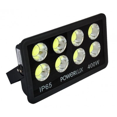 Світлодіодний прожектор LED PWL 400W 2700K IP65-TOWER