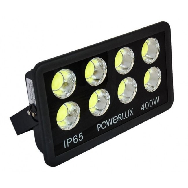 Светодиодный прожектор LED PWL 400W 2700K IP65-TOWER