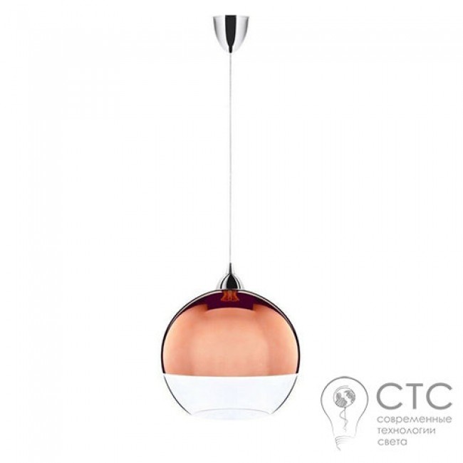 Подвесной светильник Nowodvorski 5763 Globe Copper