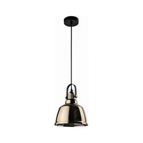 Подвесной светильник Nowodvorski 8381 AMALFI GOLD I zwis L - фото 1