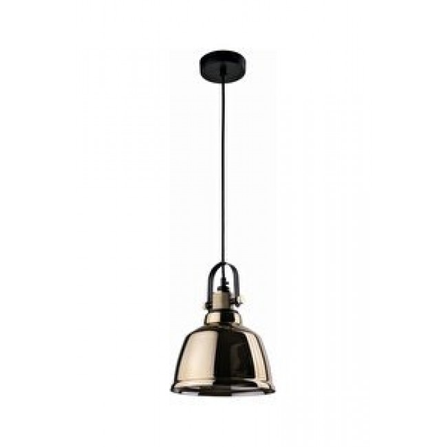 Підвісний світильник Nowodvorski 8381 AMALFI GOLD I zwis L