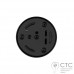 Точечный светильник Nowodvorski 8727 CL Ios LED 30W 4000K BL 36°