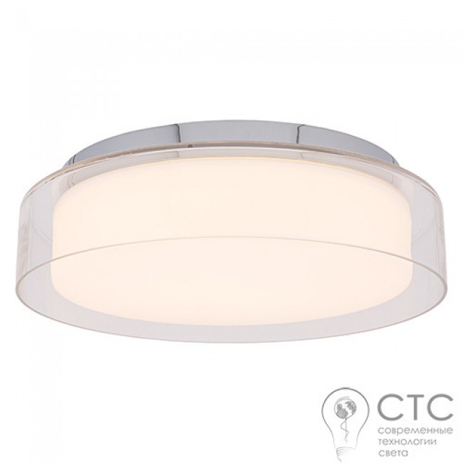 Потолочный светильник Nowodvorski 8174 Pan LED M