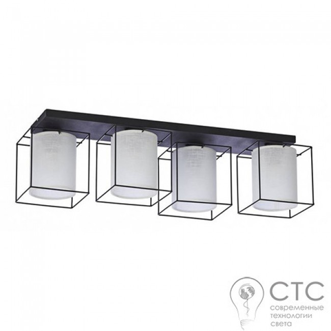 Потолочный светильник TK Lighting 4137 Valla