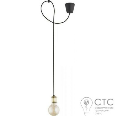 Підвісний світильник TK Lighting 8637 Qualle