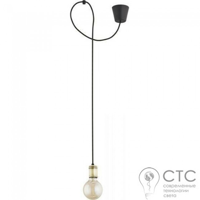 Подвесной светильник TK Lighting 8637 Qualle