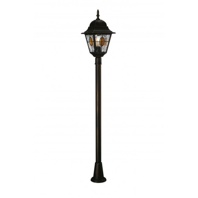 Садове - парковий світильник класик PHILIPS 15173/42/10