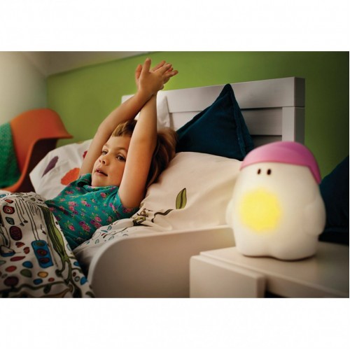 LED Настільний світильник PHILIPS 44504/19/16 - фото 3