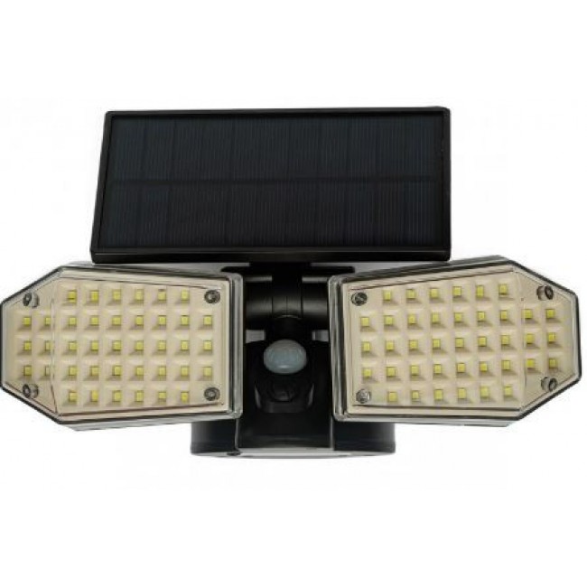 Автономный светильник Luxel SSWL-09C 40W 6000K