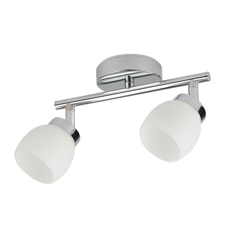 Спот світильник 2-й LIGHT TOPPS LT21687 - фото 1