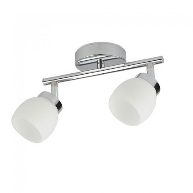 Спот светильник 2-й LIGHT TOPPS LT21687