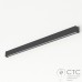 Настенный светильник Nowodvorski 7560 Straight Wall Led Graphite М 