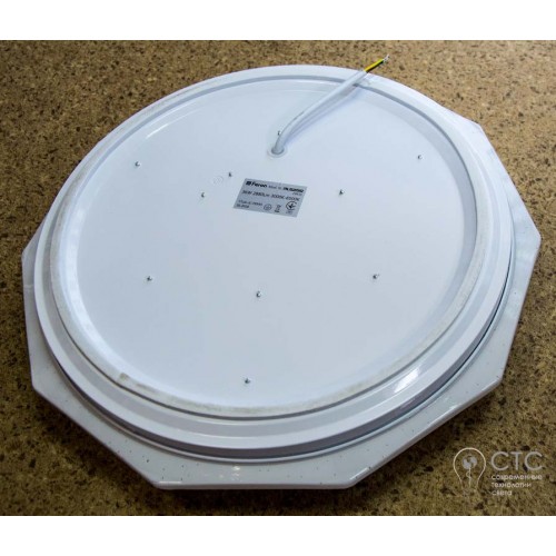 Светодиодный светильник Feron AL5200 DIAMOND 70W - фото 4