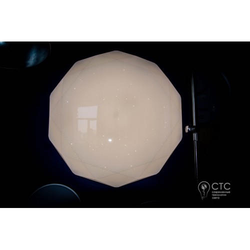 Светодиодный светильник Feron AL5200 DIAMOND 70W - фото 7